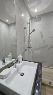 Corniche Apartment in Casablanca Lux Housing - 2