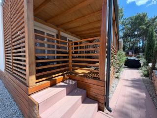 Mobile home AGAVA - 5