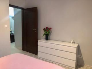 Apartament w kamienicy Gdynia - Gdynia - 5