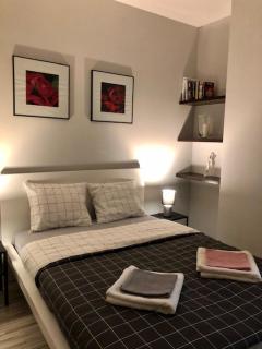 Apartament w kamienicy Gdynia - Gdynia - 3