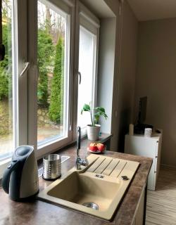Apartament w kamienicy Gdynia - Gdynia - 1