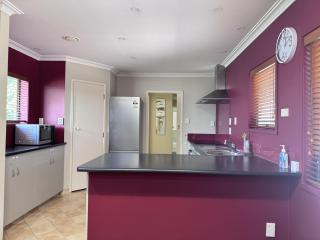 House at the heart of Hamilton - 2