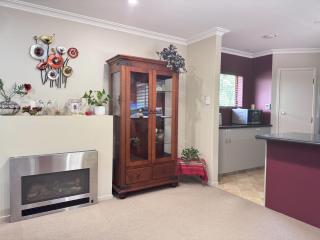 House at the heart of Hamilton - 3