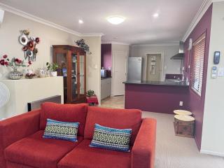 House at the heart of Hamilton - 8