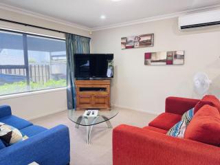 House at the heart of Hamilton - 4