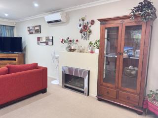 House at the heart of Hamilton - 5
