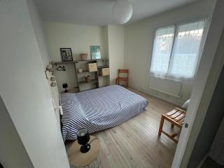 Idéalement situé, tout à pied, 60m2 - 1