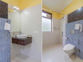 Treebo Kaler Hotel & Resorts - 3