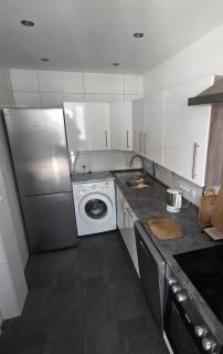 Alex Ferienwohnung - nahe ZOB & Hbf - 3