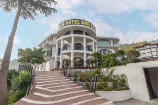 Treebo Kaler Hotel & Resorts - 9