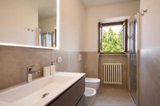 Casa Lisa - tranquillità a San Zeno - 3
