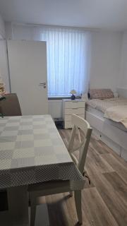 Alex Ferienwohnung - nahe ZOB & Hbf - 4