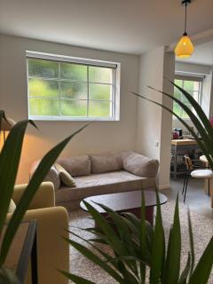 Design Serviced Apartments Stuttgart Modern and Stylish - 7