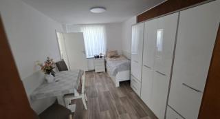 Alex Ferienwohnung - nahe ZOB & Hbf - 9