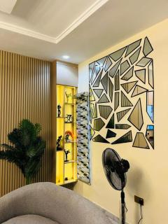 Stylish 2-Bedroom Duplex in Greenland Estate, Ajah - 8