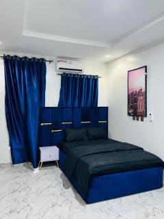 Stylish 2-Bedroom Duplex in Greenland Estate, Ajah - 2