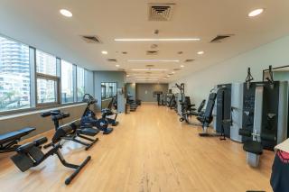 Green Aesthetic Studio by Suiteable Interiors - 3