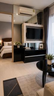 Luxurious Downtown Apartment - 0