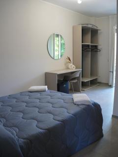 Almarè Sapri Rooms - 9