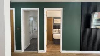 Stylish City Centre Apartment - Sleeps 4 - Netflix - 101H - 8