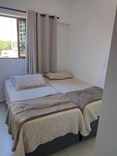 Quarto privativo em Apt compartilhado com café da manhã - 7