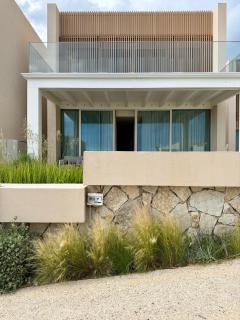 Green Coast Aetheria 184B - Sea View Apartment Palase - 0