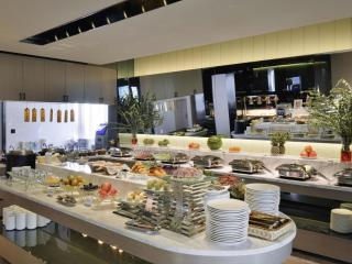 Mercure Taiyuan Changfeng Street - 7