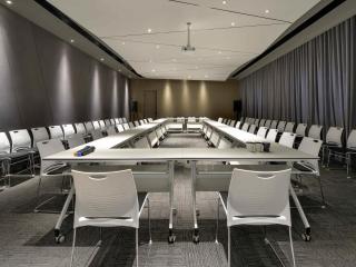 Mercure Taiyuan Changfeng Street - 6