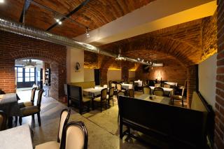 Pensiunea Antique - 5