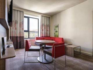 Novotel Almaty City Center - 5
