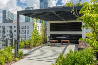 Chmielna Duo Luxury Apartments with Parking & Balcony, Warsaw City Centre by Renters Prestige - Warschau - 3