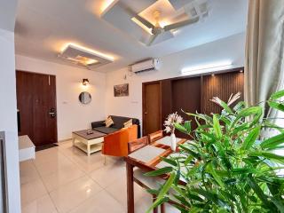 SusegadHomes Resortsty 2BR Apt AmoretHomes - 0