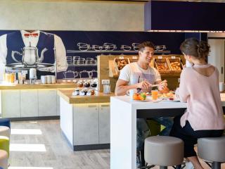 ibis budget Bremen City Center - Bremen - 0