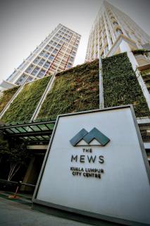 The Mews by BFF near KLCC 800m away - 7