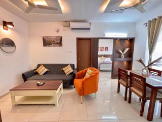 SusegadHomes Resortsty 2BR Apt AmoretHomes - 7