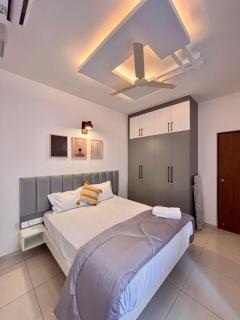 SusegadHomes Resortsty 2BR Apt AmoretHomes - 2