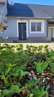 Apartmenthaus Auszeit im Sonnendorf - 7