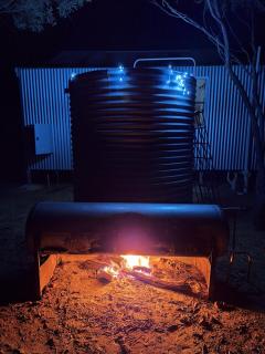 Royston Station Farm Stay Longreach - 1
