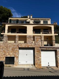 Playa Sa Riera Begur Apartment - 6