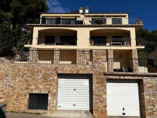 Playa Sa Riera Begur Apartment - 2
