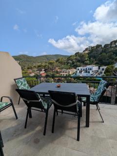 Playa Sa Riera Begur Apartment - 1