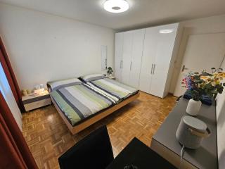 Premium Apartment mit Pilatus Sicht - 2