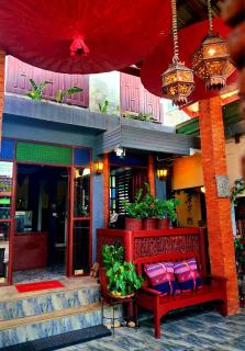 Baan Cozy Boutique Natural Wellness Chiang Mai - 5
