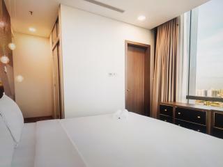 The Zema Saigon Studio - 0