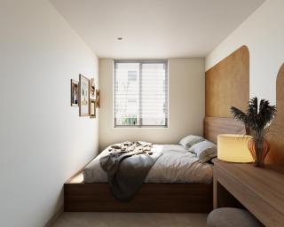 Weal Apartment K227 - 3