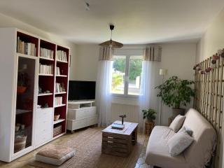 Maison au calme - 6