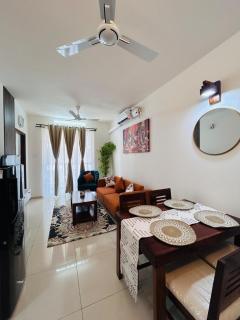Nisarga 1BHK Adora De Goa Amoret Homes - 8