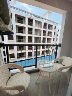 Nisarga 1BHK Adora De Goa Amoret Homes - 2