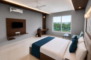 Hotel and Homely Feel - 4