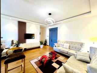 Luxury 2BR Executive Apartment in Addis Ababa - 5